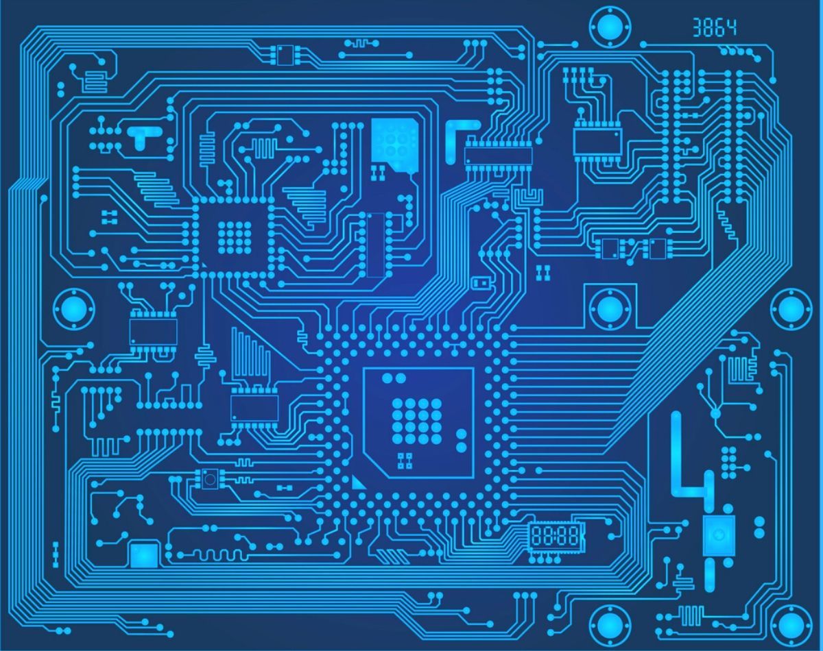 FPGA DESIGN Electrotrust
